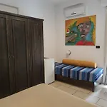 Al Comitato 4* Giardini Naxos