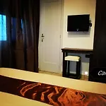 Al Comitato Oda ve Kahvaltı