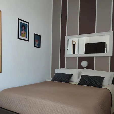 Al Comitato 住宿加早餐酒店