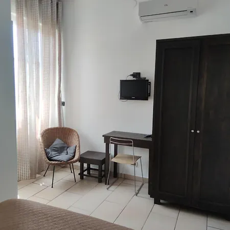 住宿加早餐酒店 Al Comitato