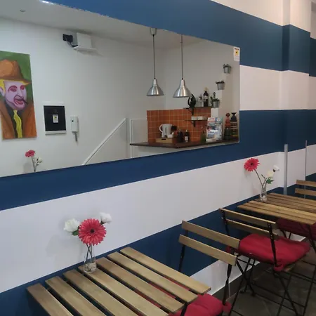 Al Comitato 住宿加早餐酒店 3*