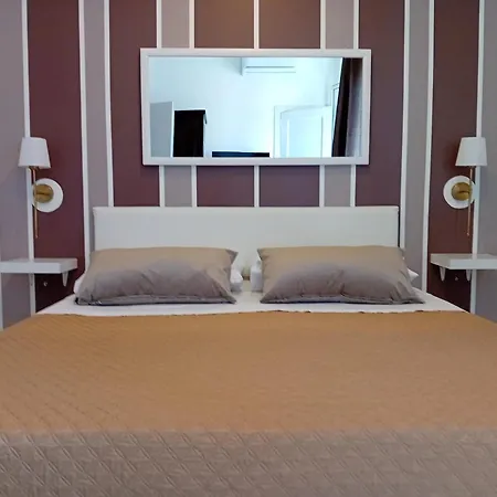 Bed & Breakfast Al Comitato Giardini Naxos