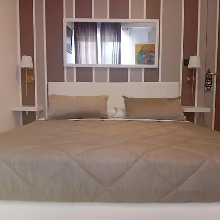 Al Comitato Bed & Breakfast