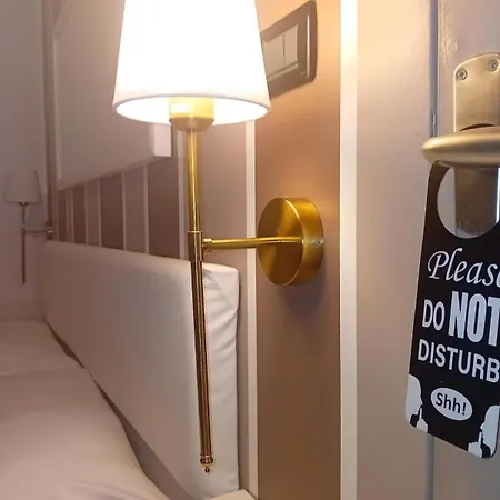 住宿加早餐酒店 Al Comitato