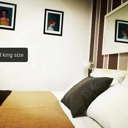 Al Comitato 住宿加早餐酒店 贾迪尼-纳克索斯