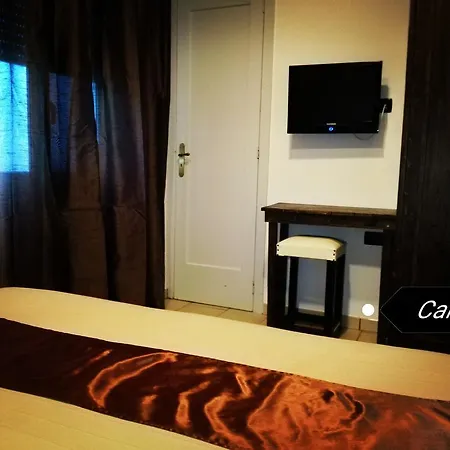 Al Comitato 住宿加早餐酒店