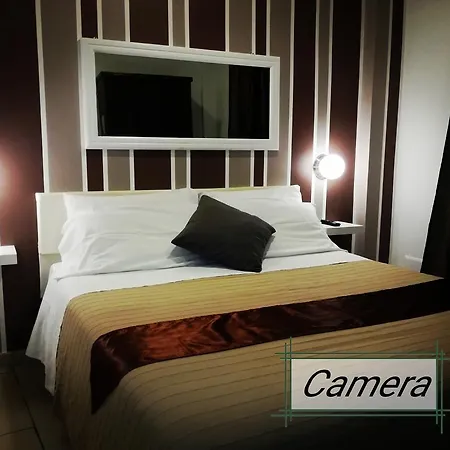 Al Comitato 3* 贾迪尼-纳克索斯