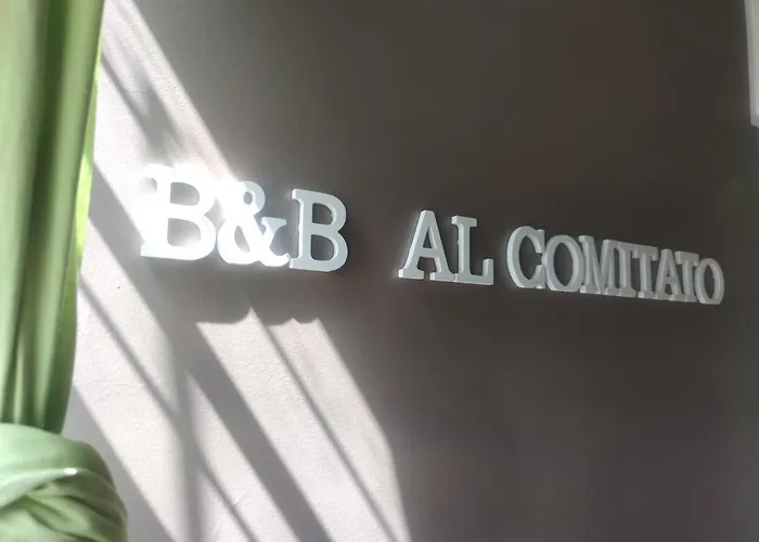 Al Comitato Bed and breakfast 4*