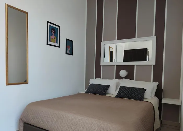 Al Comitato Bed & Breakfast