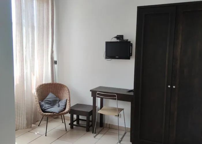 Bed and breakfast Al Comitato