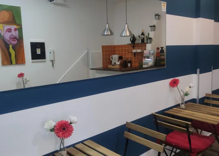 Al Comitato Bed and breakfast 4*