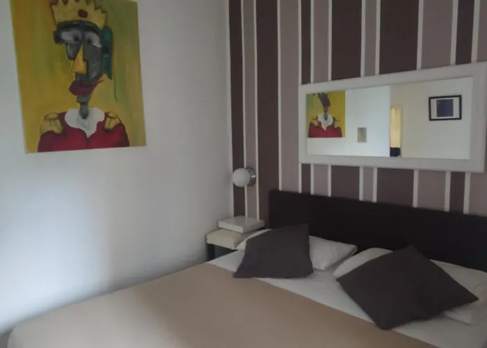 Bed and breakfast Al Comitato 4*