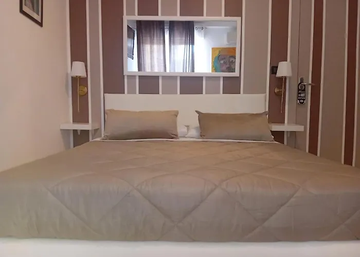 Al Comitato Bed & Breakfast