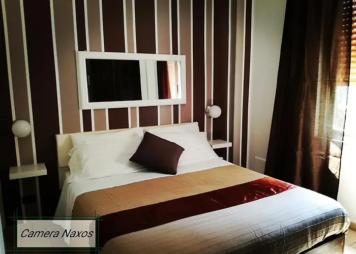 Bed and breakfast Al Comitato 4*