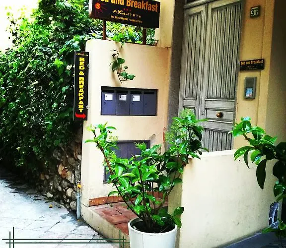 Al Comitato Bed and breakfast 4*