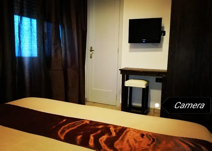 Al Comitato Bed and breakfast