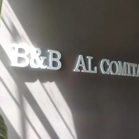 Al Comitato Bed & Breakfast *