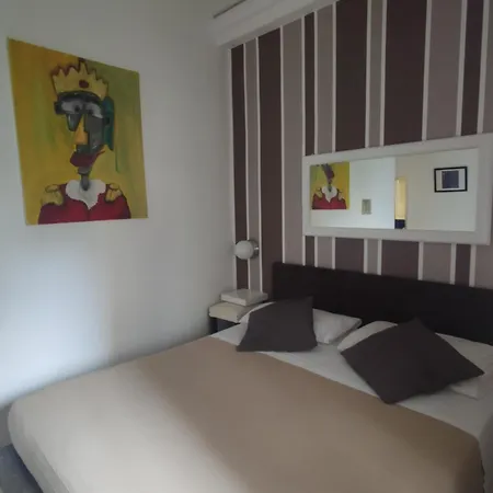 Bed & Breakfast Al Comitato *