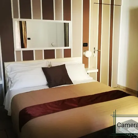 Bed & Breakfast Al Comitato *