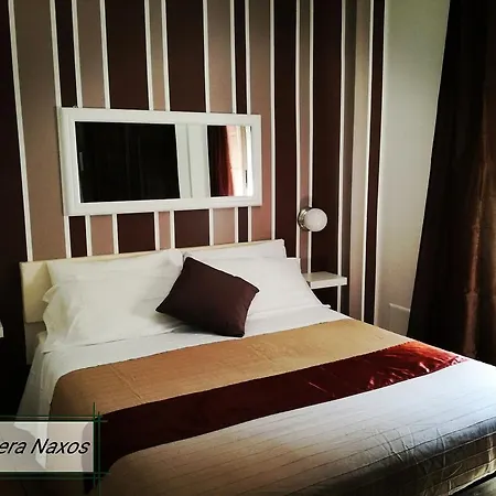 Couette-café Al Comitato 3*