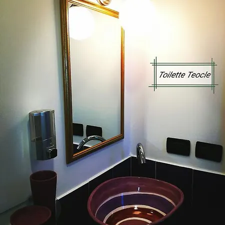 Al Comitato Couette-café