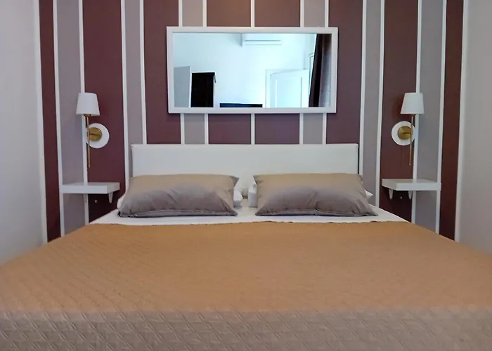 Bed & Breakfast Al Comitato Giardini-Naxos