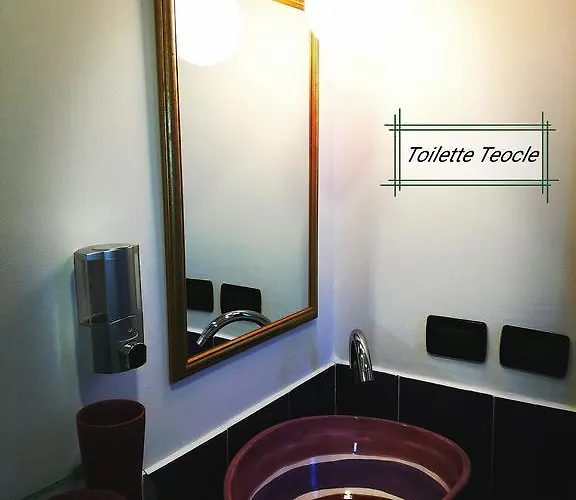 Al Comitato Bed & Breakfast