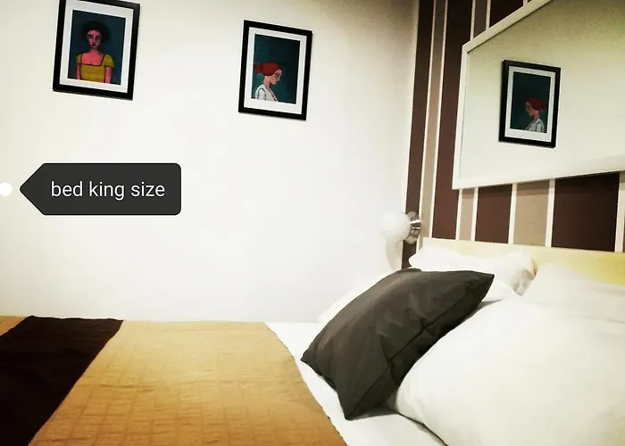 Al Comitato Bed & Breakfast Giardini-Naxos